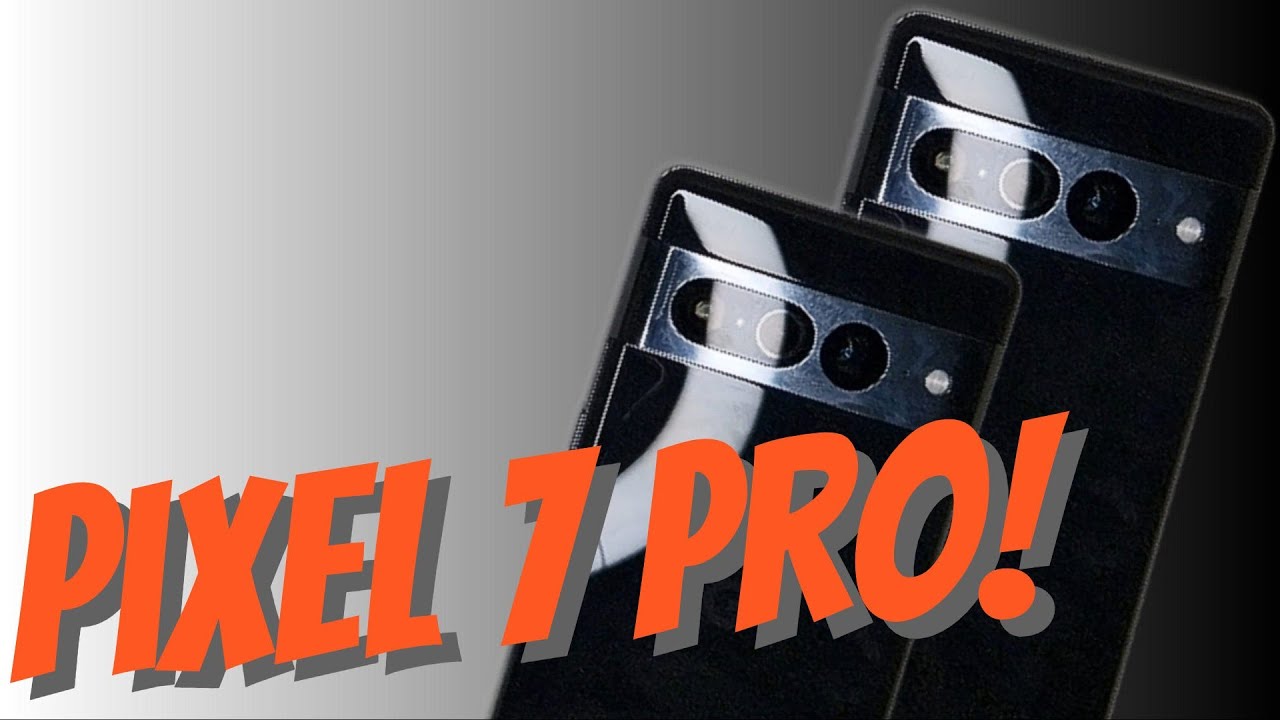 GOOGLE PIXEL 7 PRO СПУСТЯ ПОЛТОРА ГОДА ВЫХОДА. ТЕПЕРЬ НЕТ РАВНЫХ?
