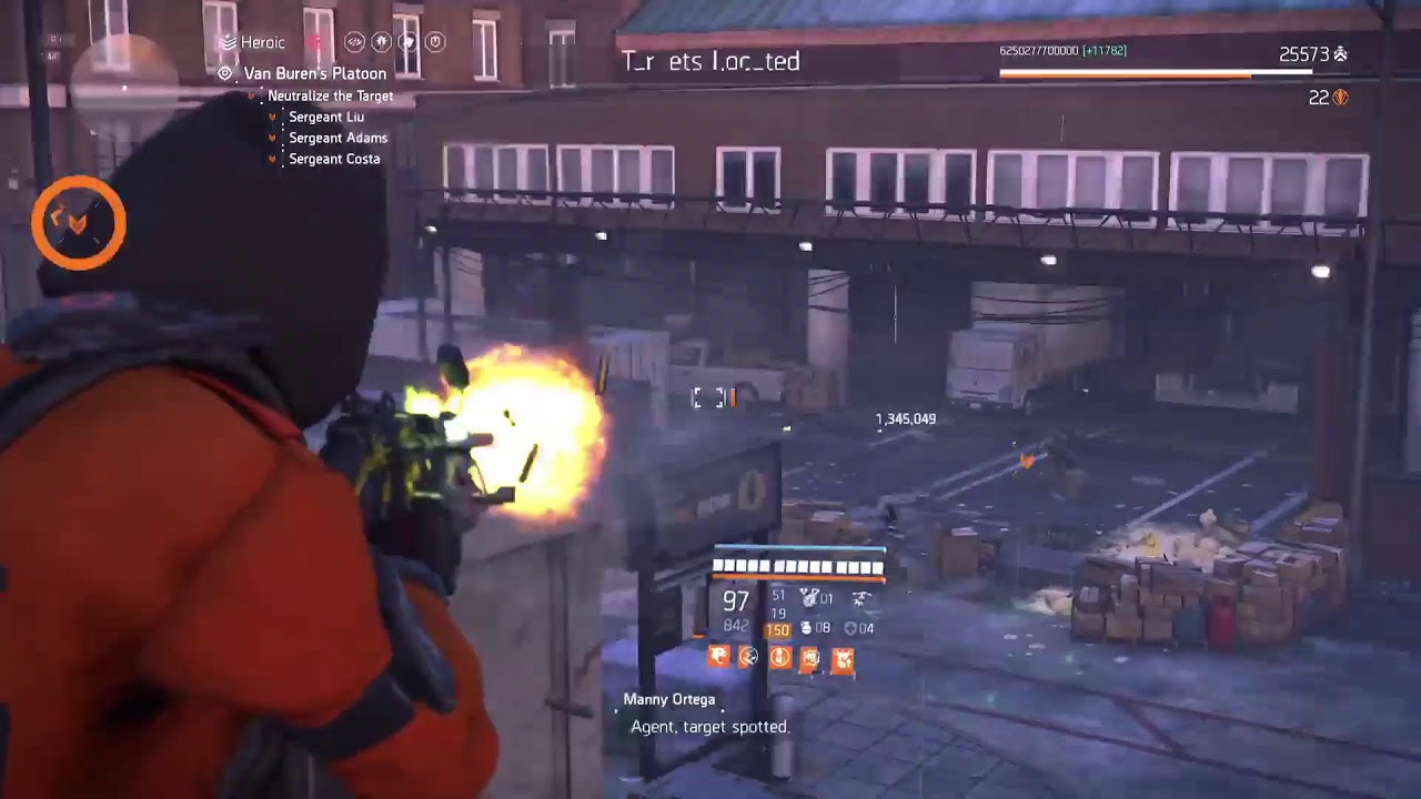 5XP Event