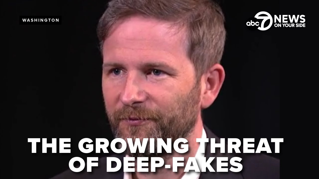 Courts face growing threat from AI-generated deepfakes