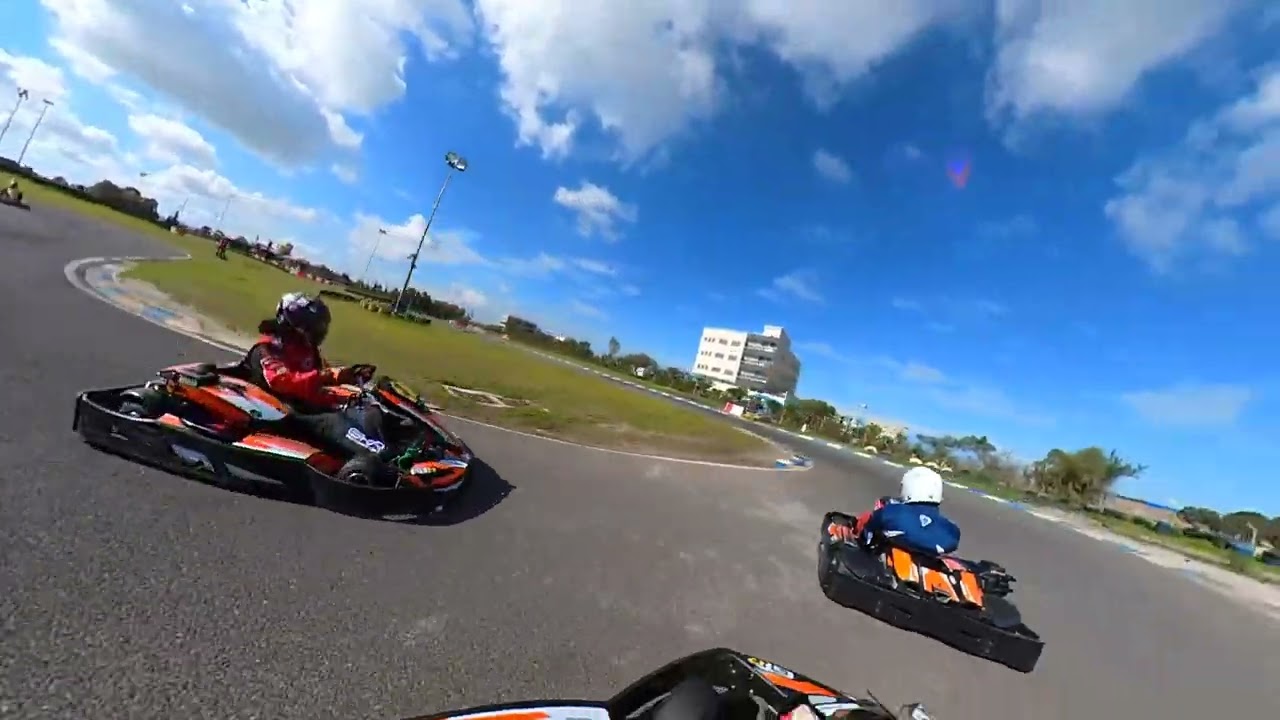 Endurance 2H VGK SWS 22/01/2023 PART 1