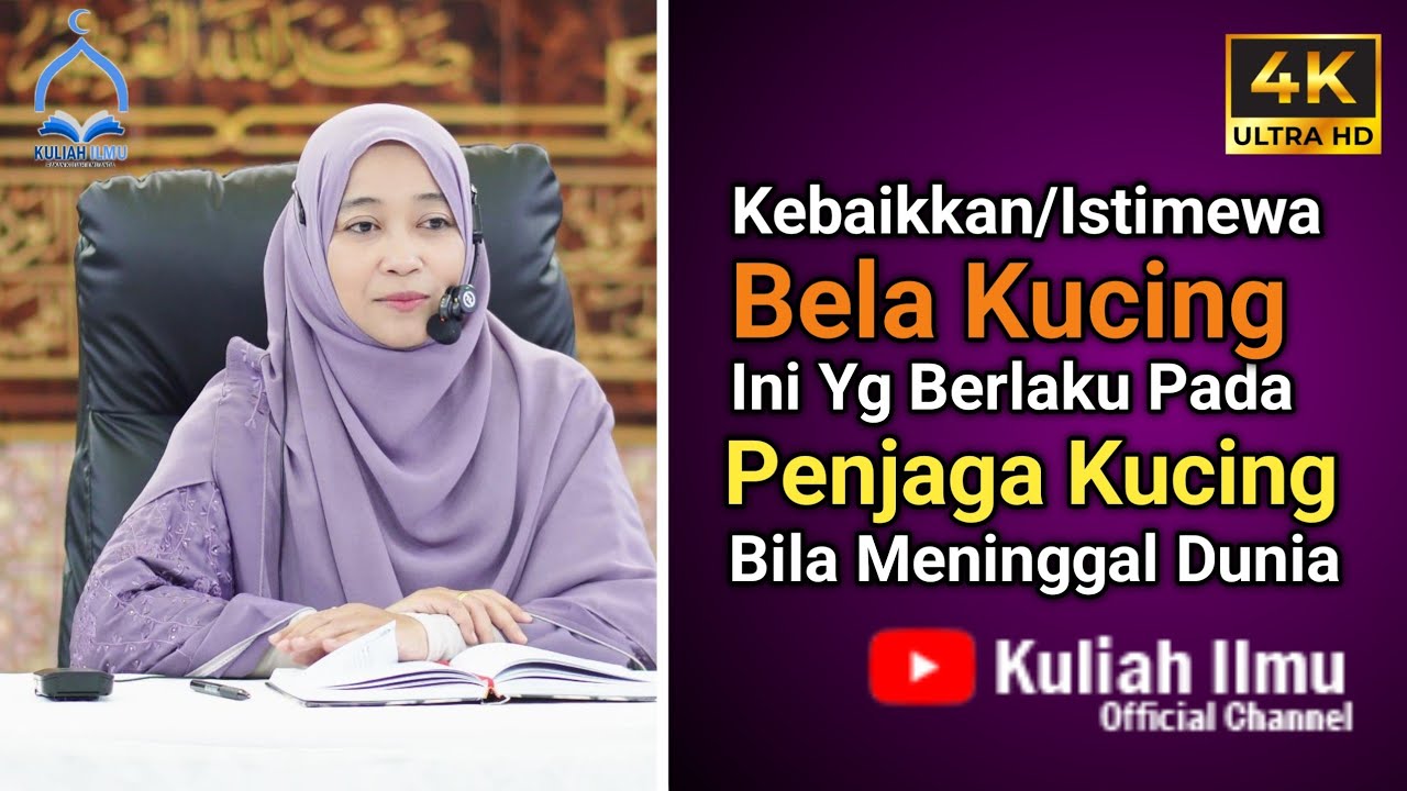 Perjanjian Dgn Iblis/Syaitan Menyebabkan Ahli Keluarga Ini Mati Bila Nak Bertaubat| Ustazah Isfadiah