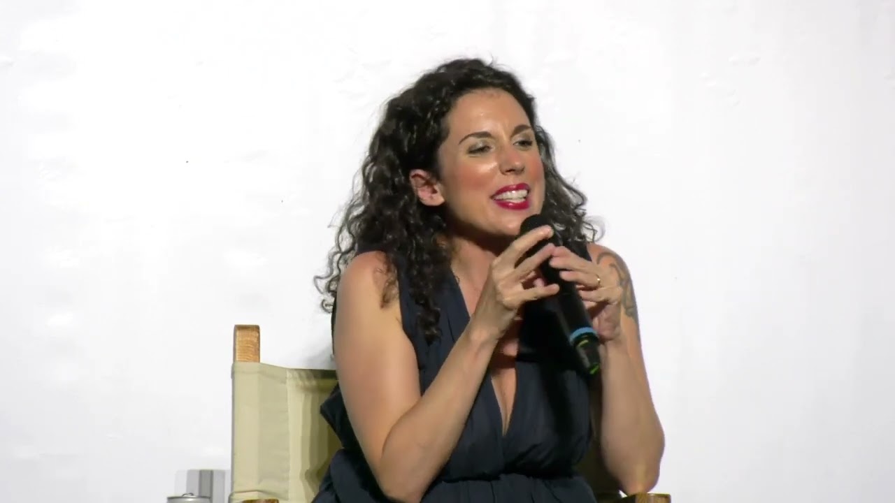 Festival della Mente 2024 - Silvia Avallone