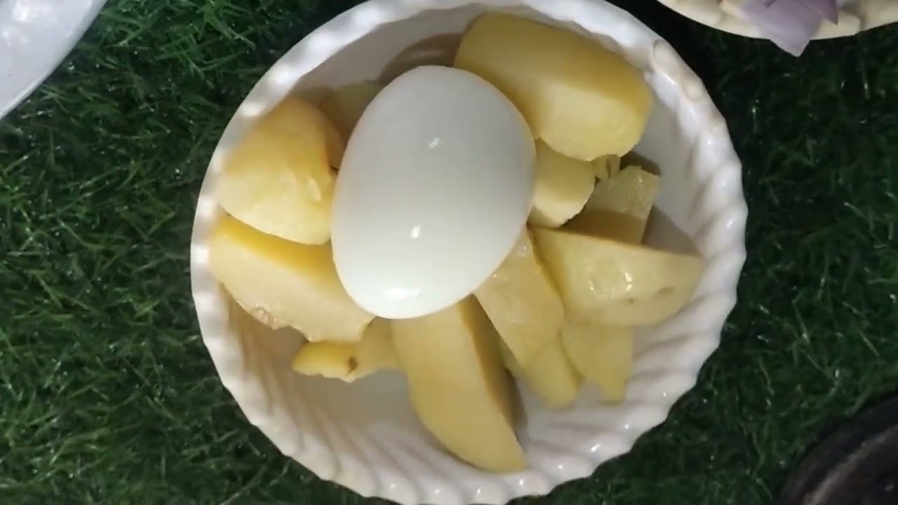 ಬೆಳಗಿನ ತಿಂಡಿಗೆ ಪರ್ಫೆಕ್ಟ್ 😋👩‍🍳👩‍🍳 | ಪುರಿ ಪಲ್ಯ ಹೊಸ ರುಚಿ