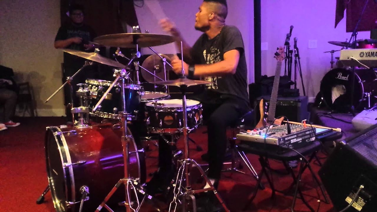 Maison Guidry Baltimore Music Expo part 4