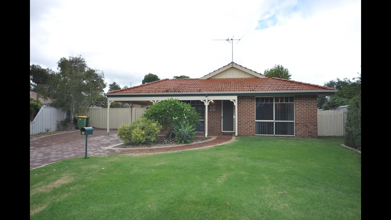 FOR LEASE | 10 Karrinyup Retreat, WEST BUSSELTON | $410 PW