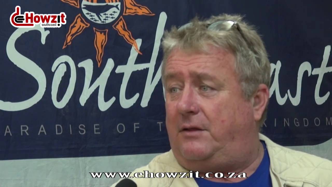 Portuguese Festival Dave Watson