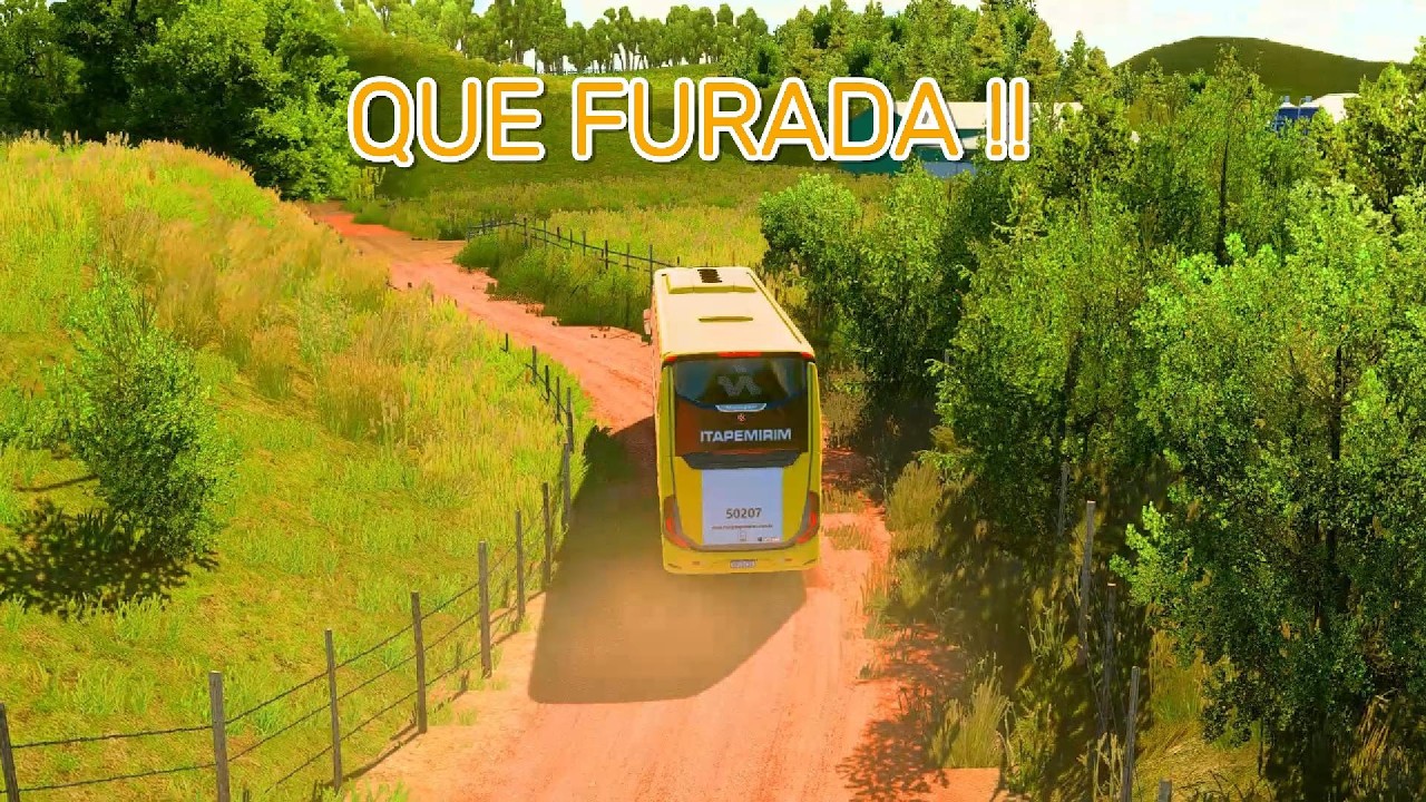 A PIOR Estrada de Terra do Brasil? Ouro Preto x Campo Belo