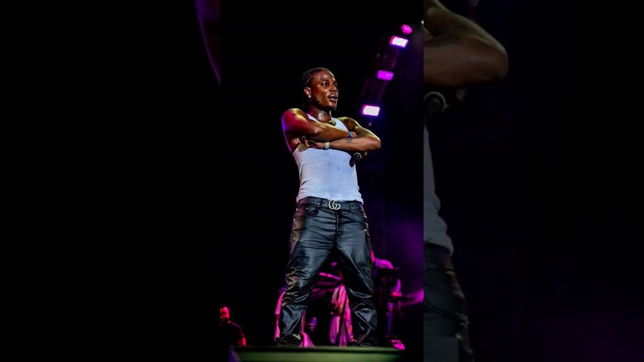 Masicka beat and teach dem at sumfest 🐊💥 #crocodilebadness