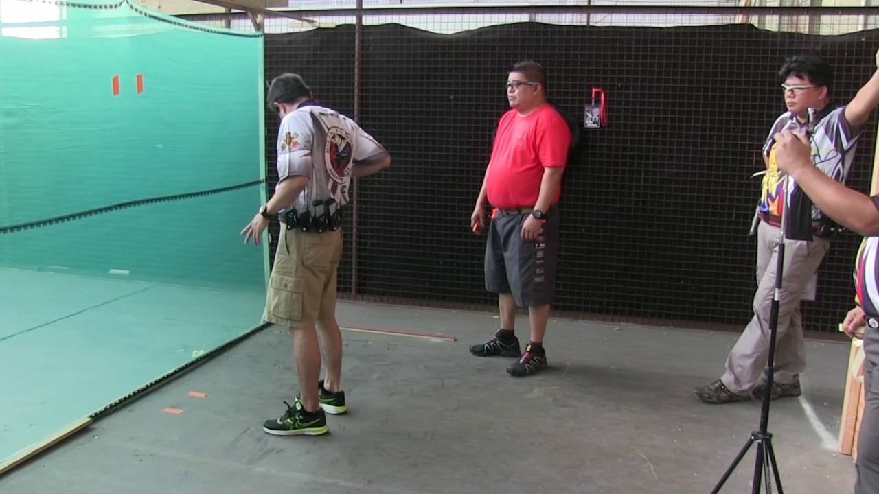 Airsoft Surgeon European Championship 2016 Video 23