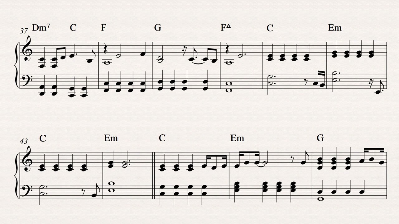 The Journey New Age Piano Music by Christof Heringer