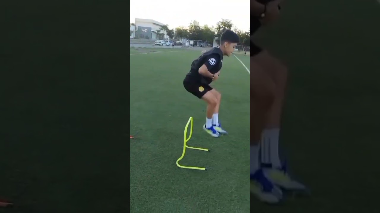 Entrenamiento de Potencia!! #entrenamiento #soccer #futbol #football 