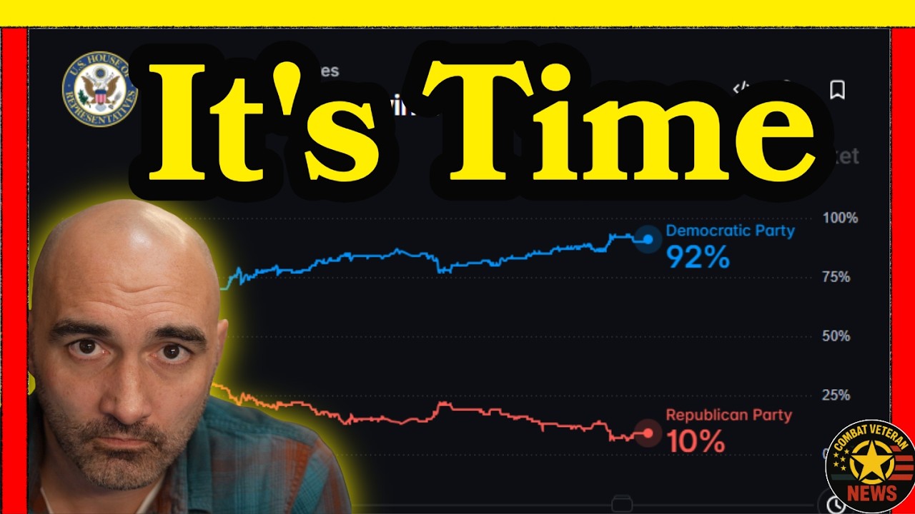 Elon's Insane Plan to Manipulate the Midterms!