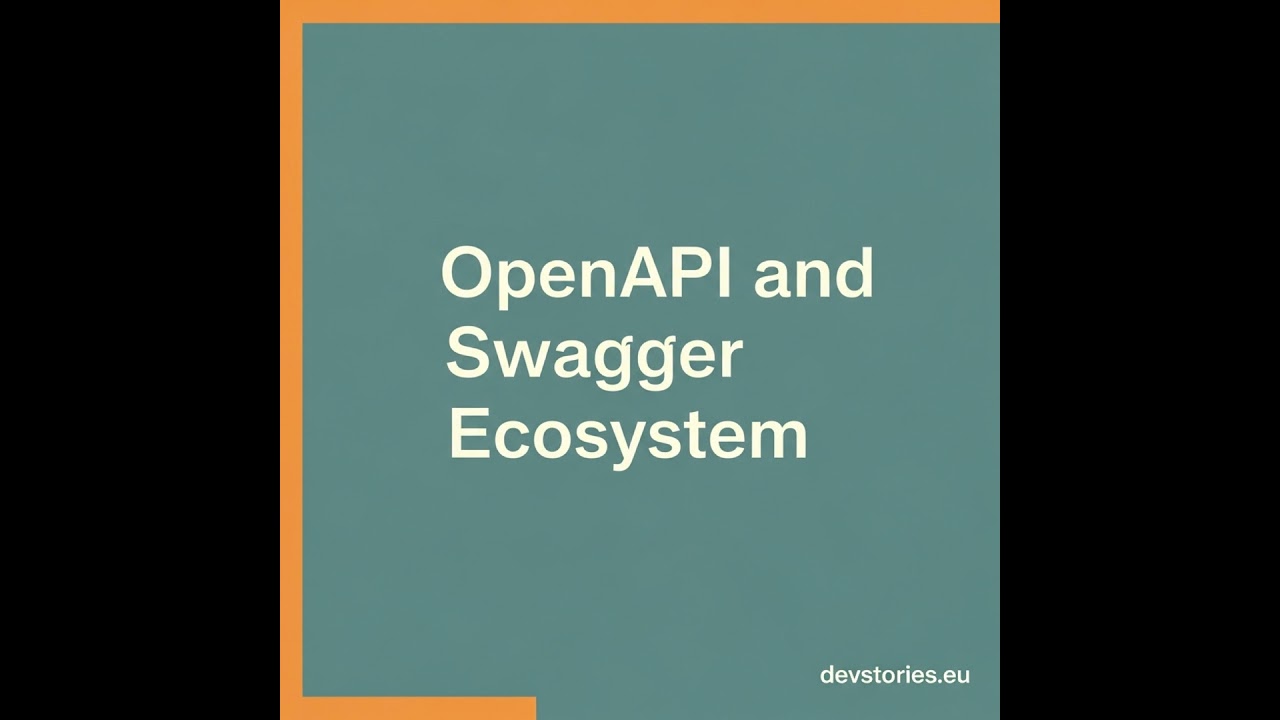 OpenAPI and Swagger Ecosystem &middot; 12/19 &middot; Applying Security Requirements
