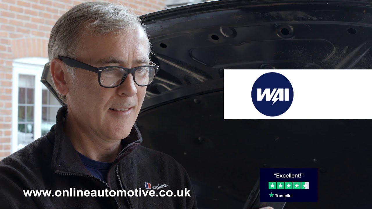 Online Automotive - Your Trusted Automotive Parts Supplier!