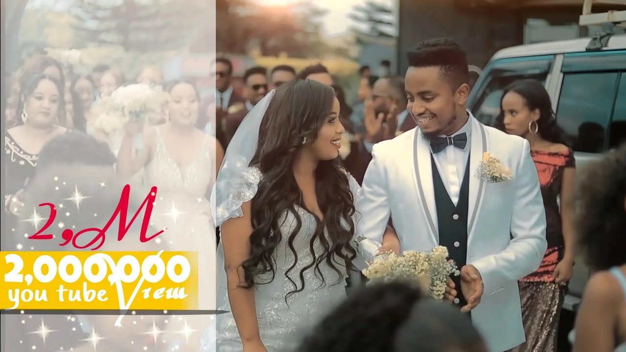 🔴ቃና ዘገሊላ!!  (ሰርጌ ነው ዛሬ) ተለቀቀ!!KANNA ZEGELILA  22 November 2020 WEDDING SONG!!