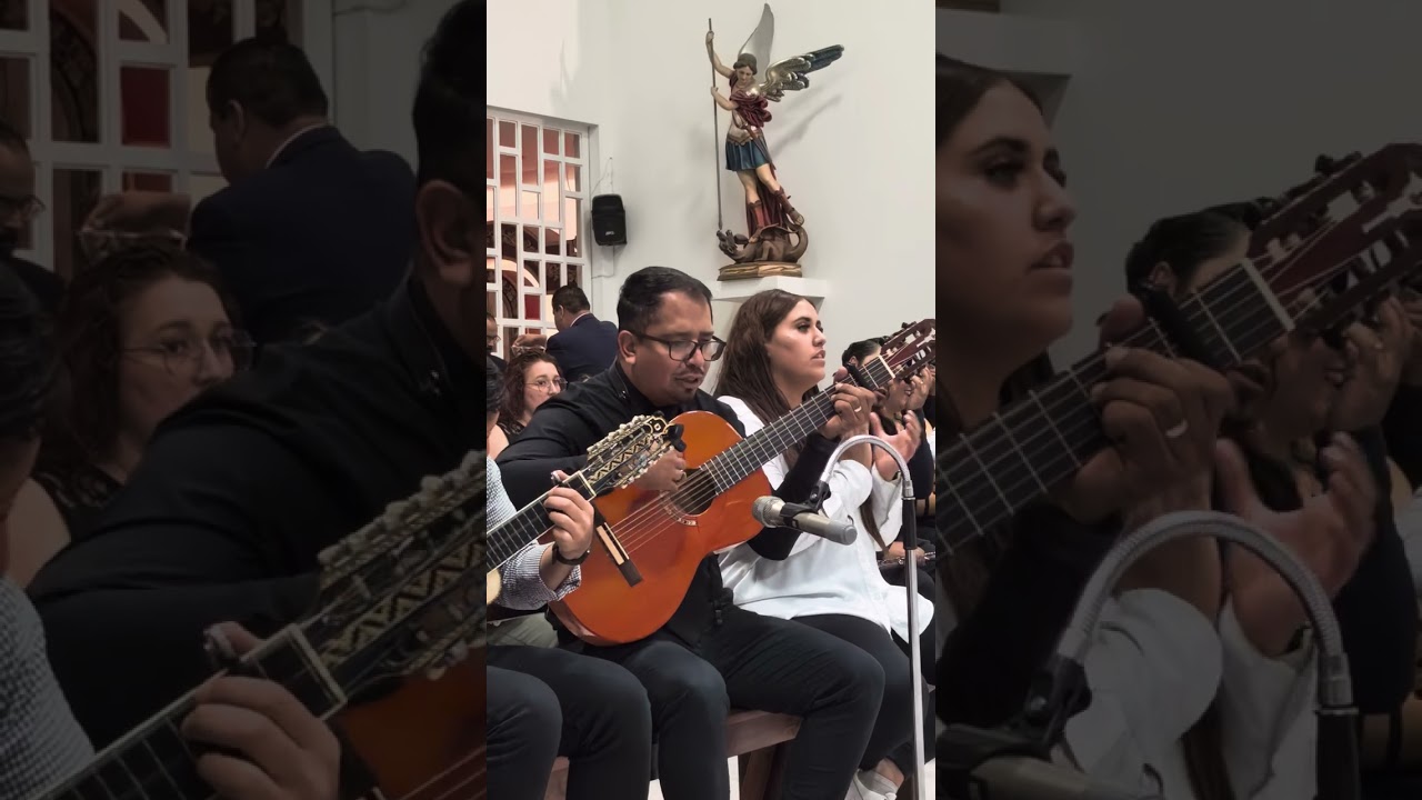 Es Paciente canto de Kiko Arguello