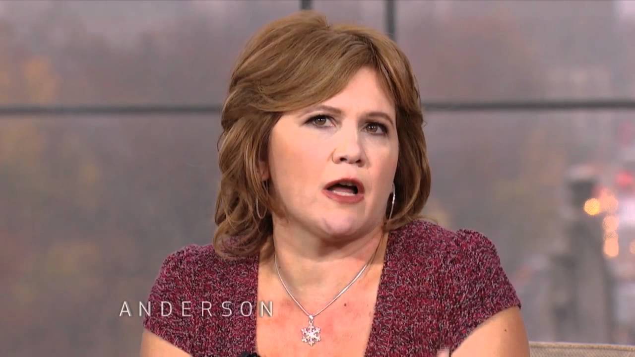 What Tracey Gold Tells Her Kids About Body Image