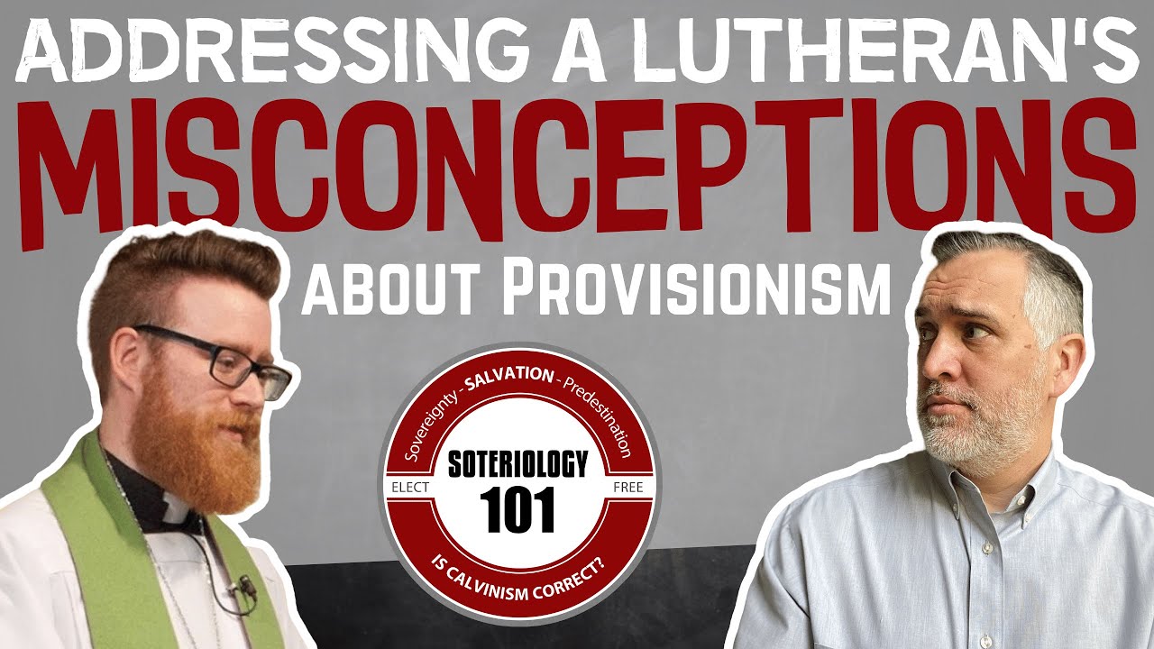 Jordan Cooper's Misconceptions of Provisionism