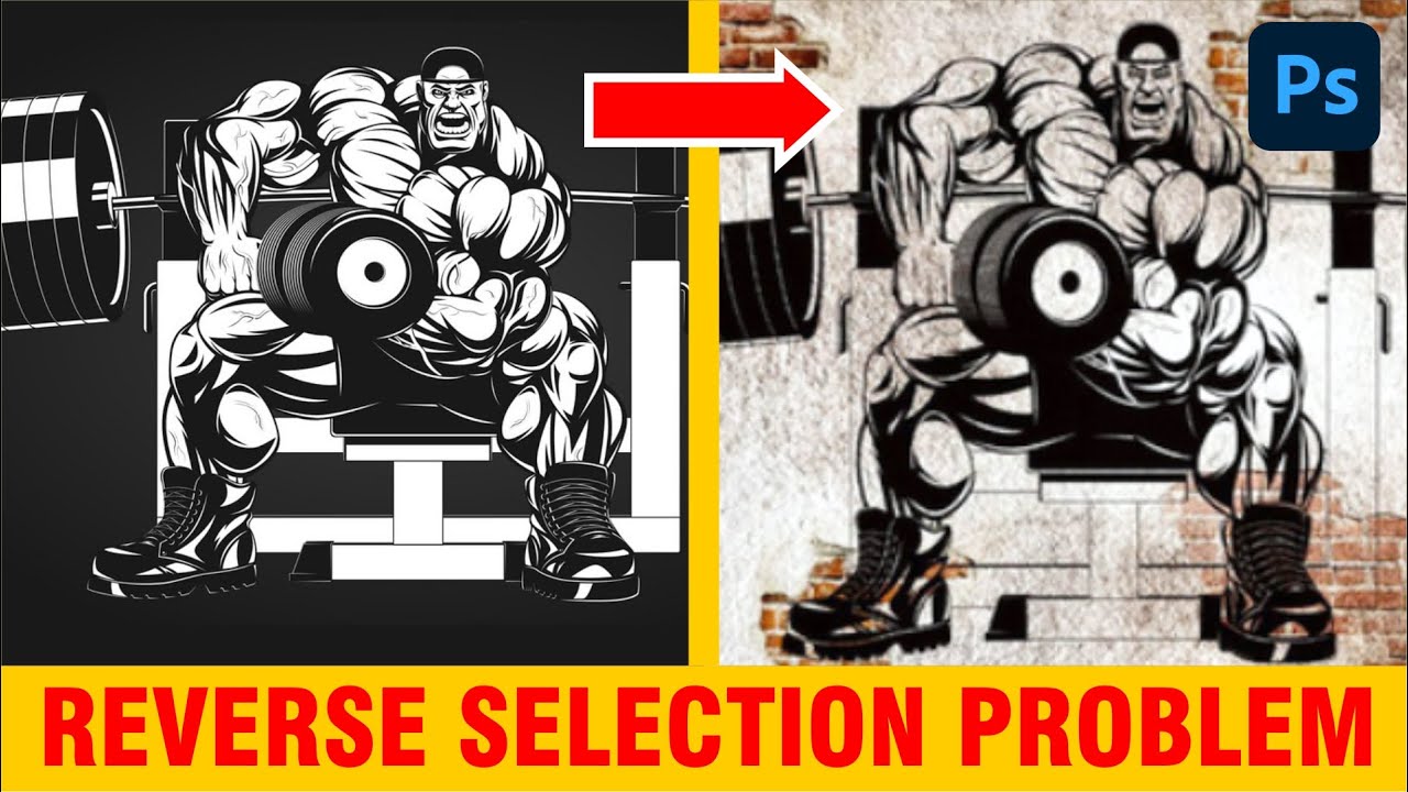 Black and White Reverse Selection Problem || Hindi me || Shashi Rahi