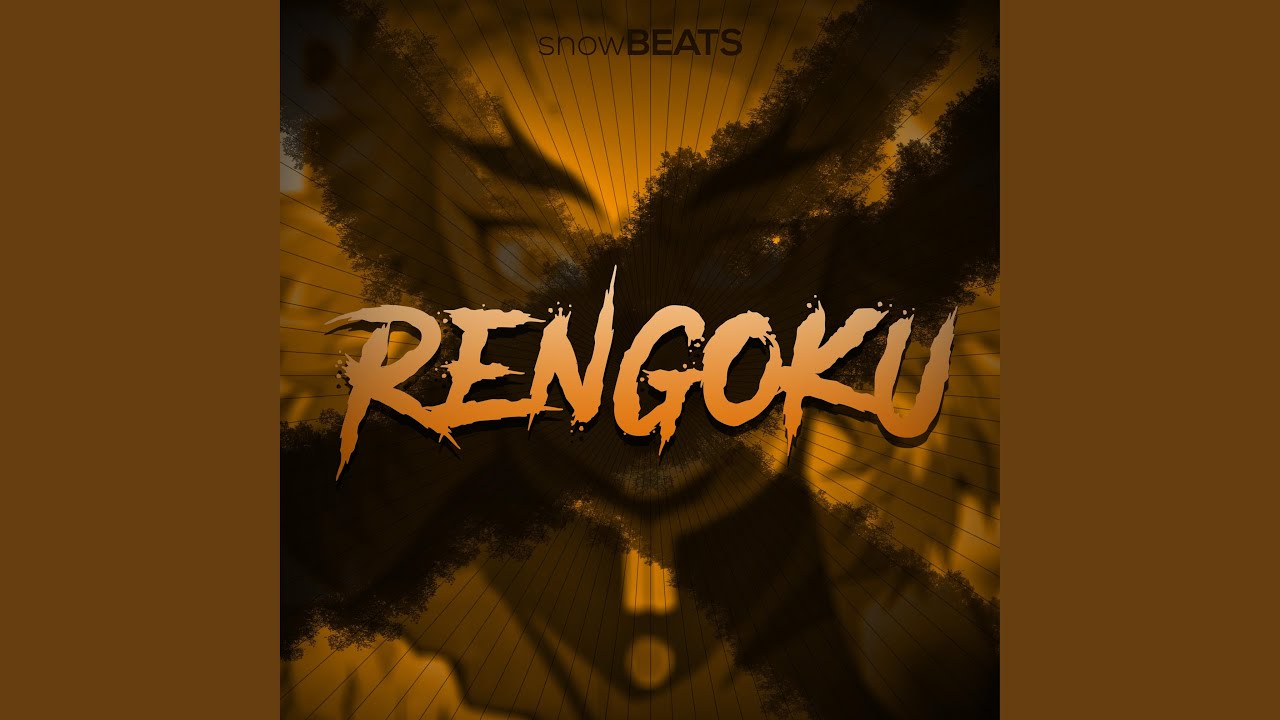 ♫Rap do Rengoku | O Pilar das Chamas | (Kimetsu no Yaiba)