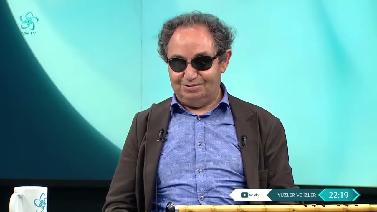 Bestekar İsmail Hakkı Çimen'in Hayat Hikayesi | Yüzler ve İzler (7. Bölüm)