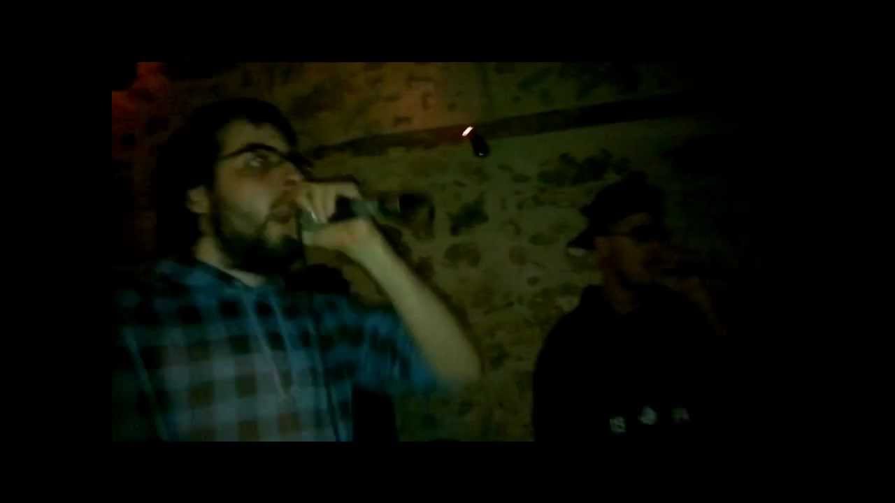 Phatskool LIVE @ Θόλος bar, Ρέθυμνο 28/12/2012