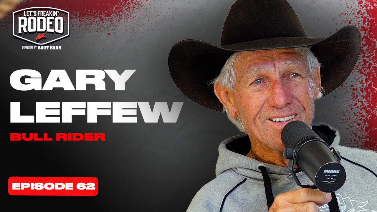 The Bull Guru | Gary Leffew
