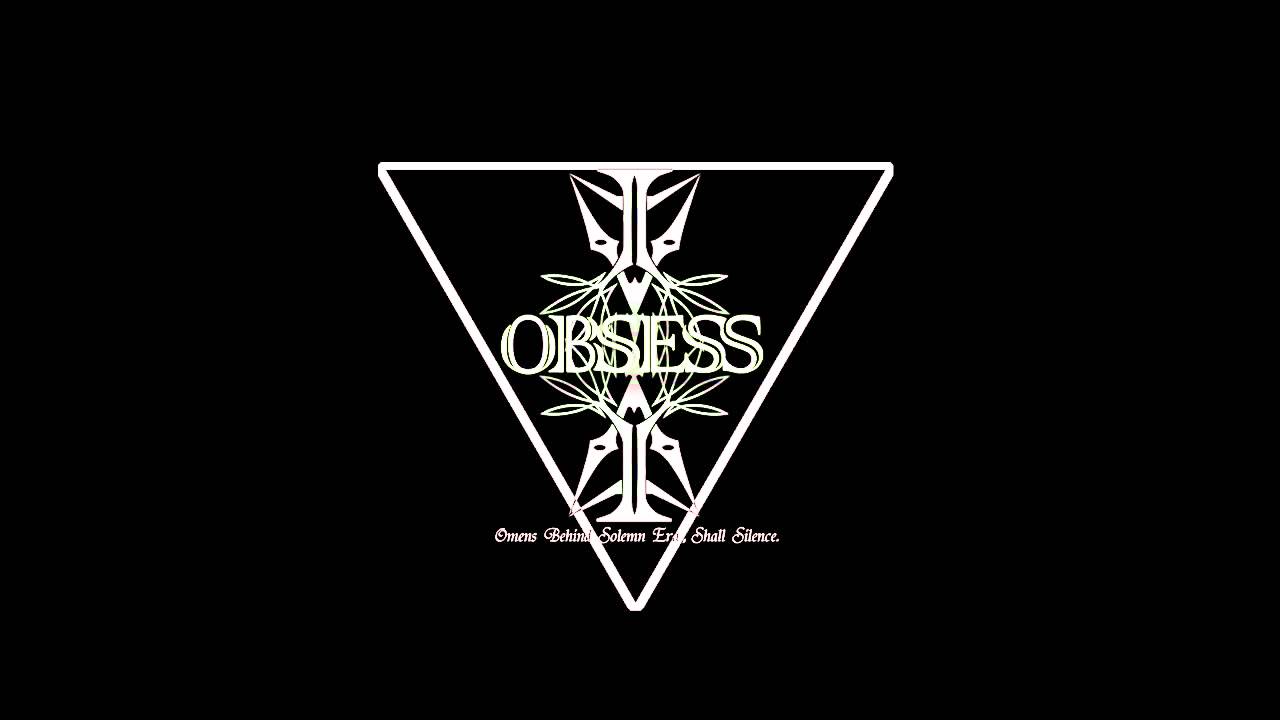 The best mistake i've ever made-《Joanna Wang王若琳》cover by 【OBSESS 】