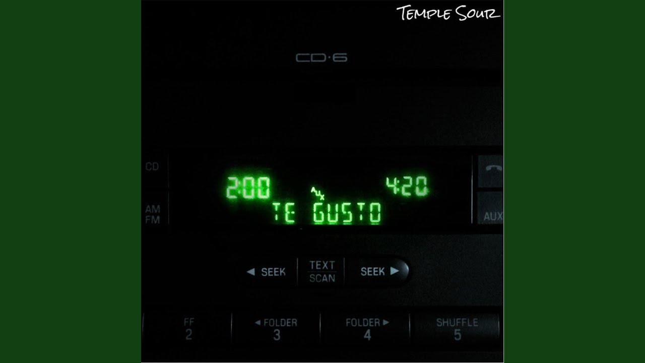 Te Gustó
