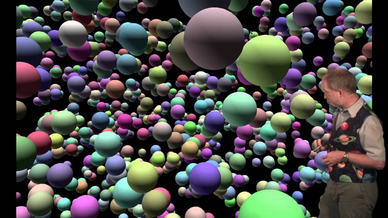 The Greatest Unsolved Mysteries of the Universe - The Fate of the Universe