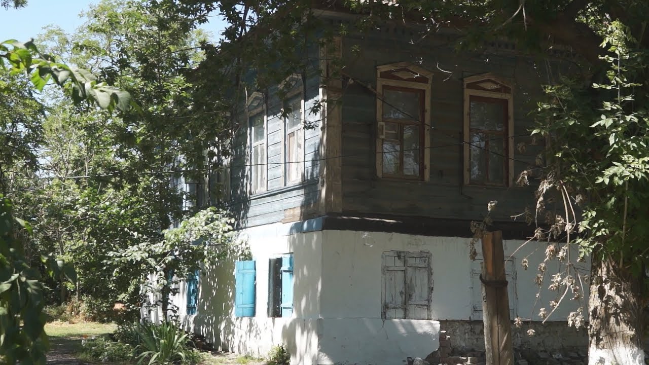 Почему старинную казачью станицу Елизаветинскую не показывают туристам
