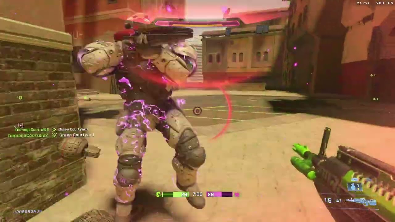 Slayer on Vacancy // Halo Infinite Multiplayer Gameplay 84 [No Commentary]