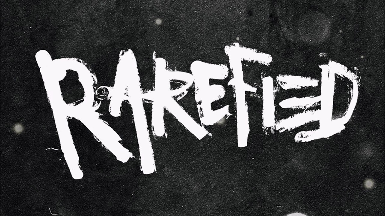 Rarefied Discography [001-010] | Mix by Kamer
