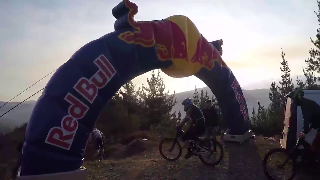 DH Tuña (Open de España 2017)
