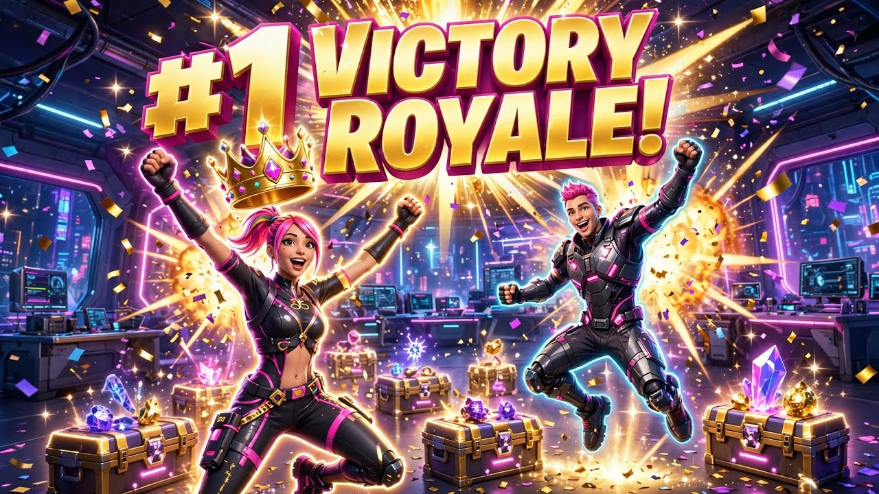 Fortnite
