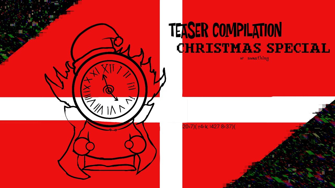SPLB Teaser Compilation//Christmas special woohoo