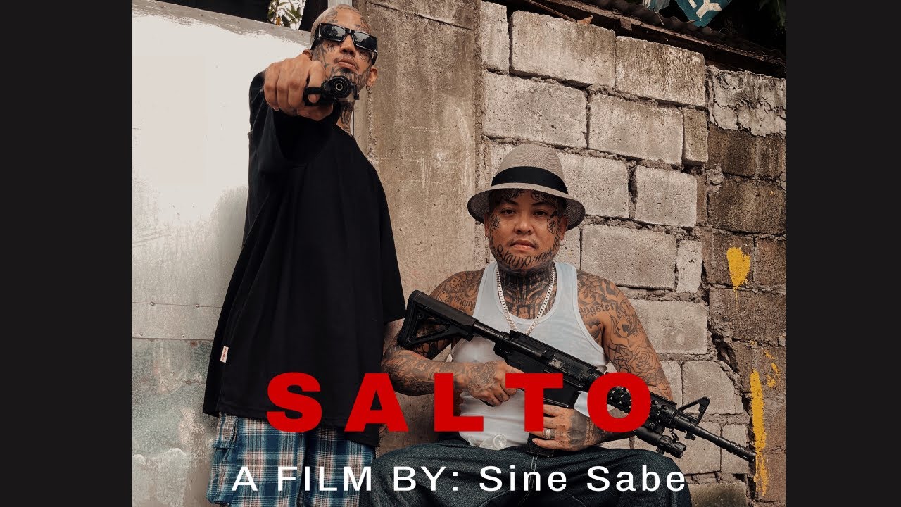 SALTO S2  Ep 1- 5