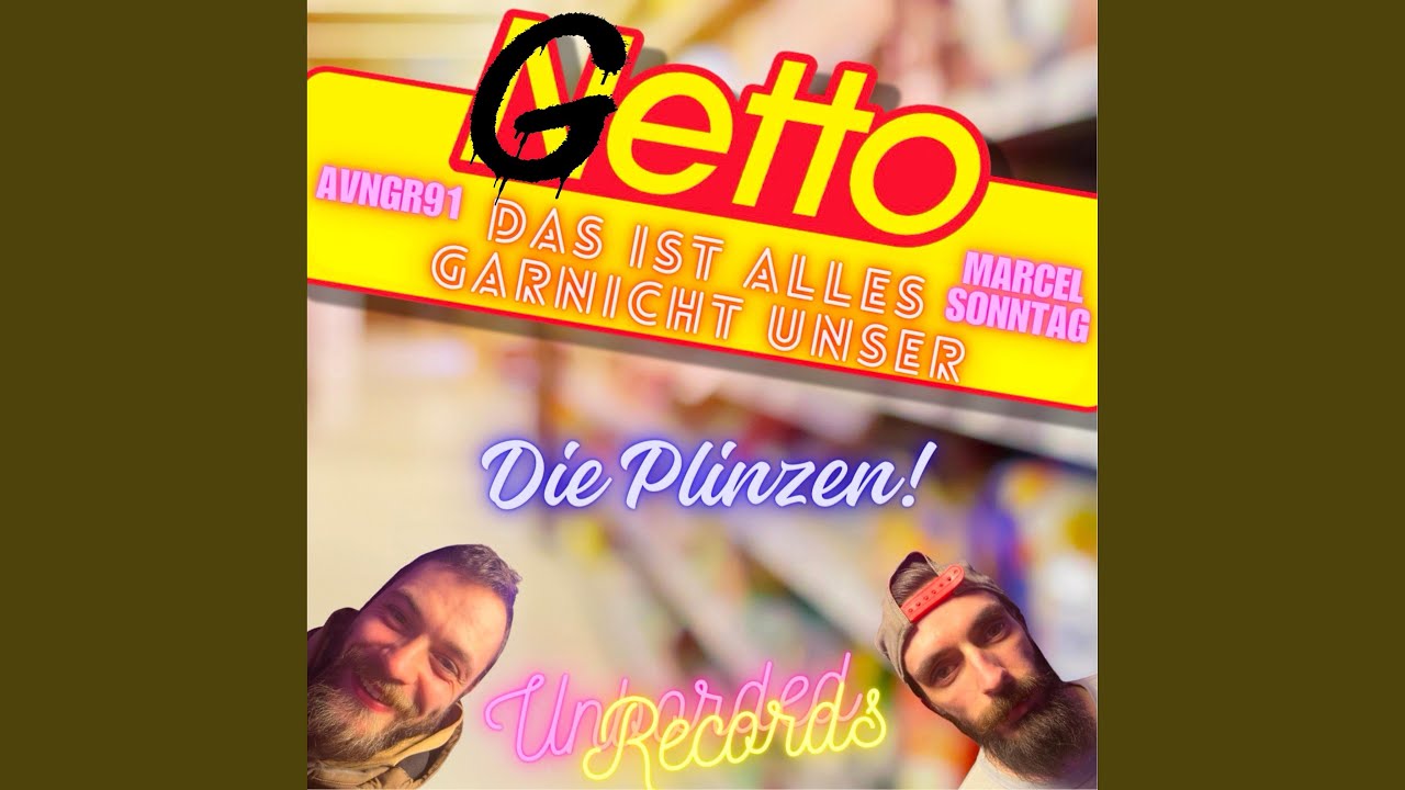 Alles Garnicht Unser