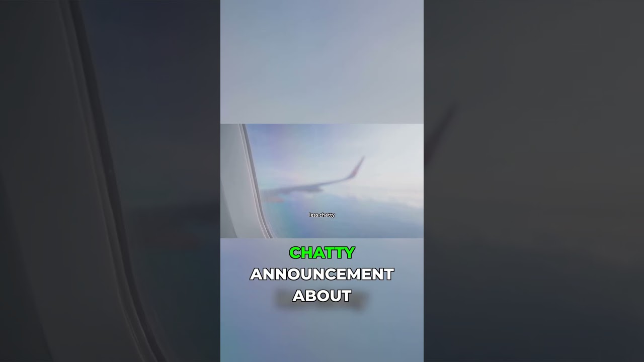 Every Pilot Does This Wrong 