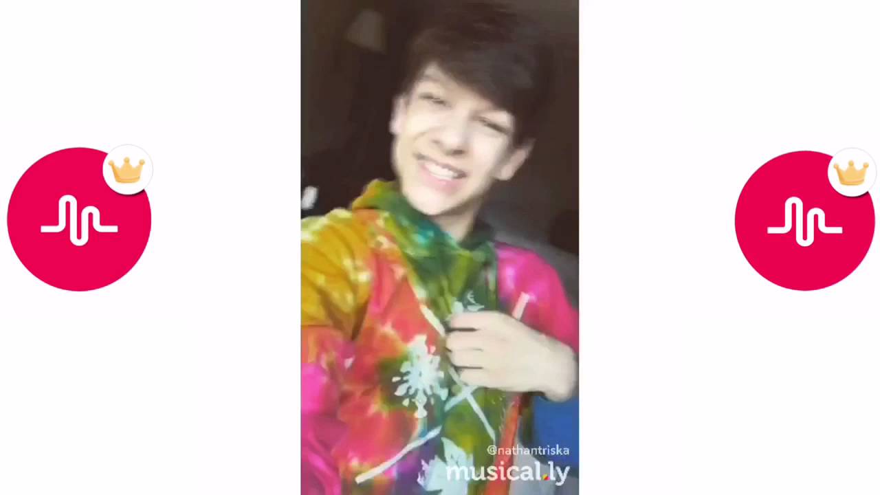 Nathan triska's newest musical.lys