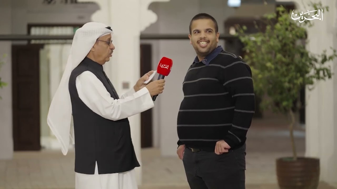ليالي البراحة | 14-03-2024