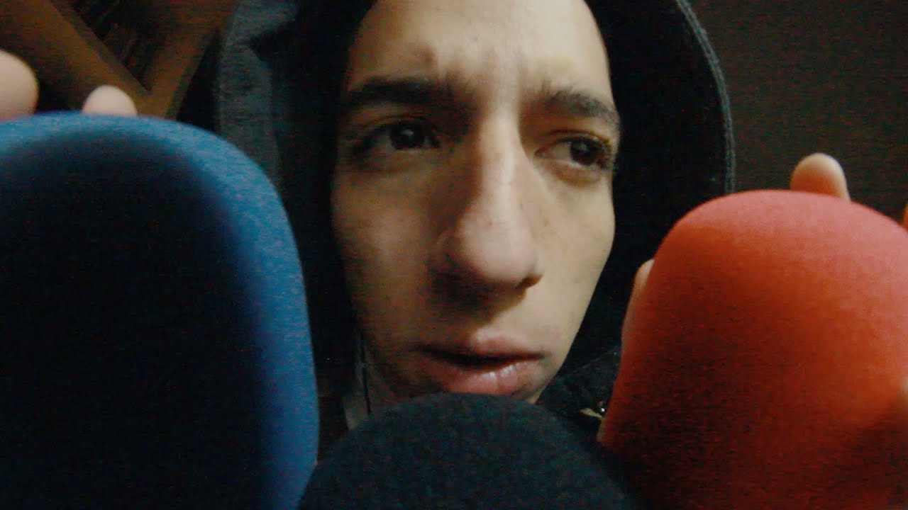DELICATE ASMR