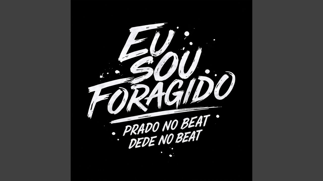 Eu Sou Foragido