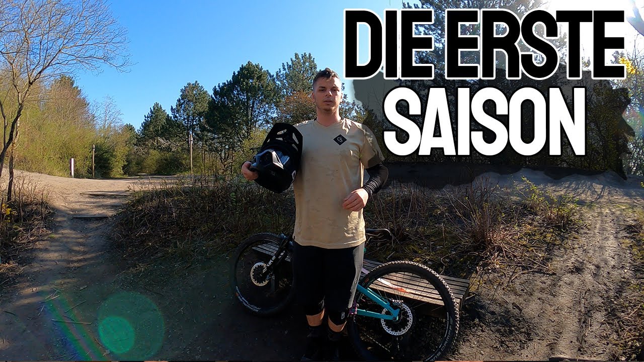 Fazit zu meiner ersten Saison auf dem Mountainbike | Bikeurlaub mit der Familie | Bike And Ride