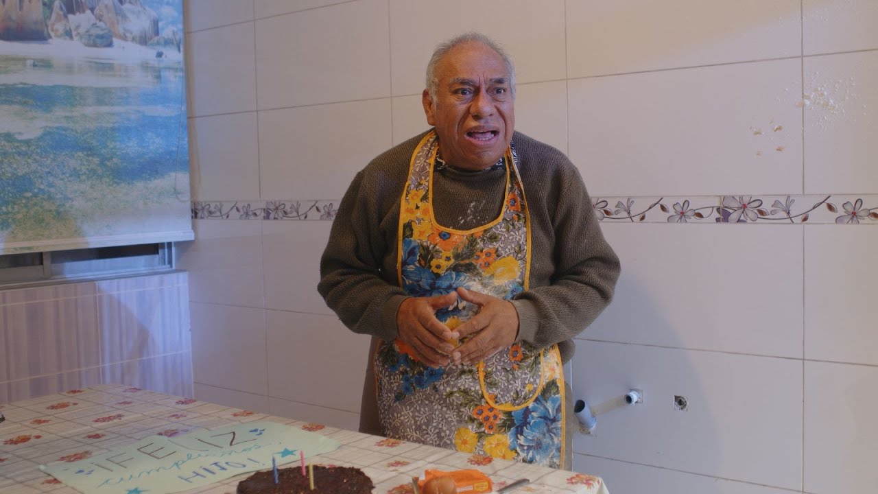 Nunca le FALTES EL RESPETO a tus PADRES