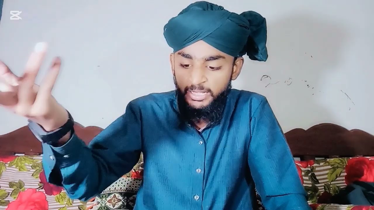 Log Kia kahy gy                                                 Hafiz Abdulwahab Attari (bhawalnagr)