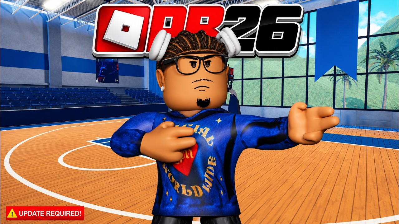 Это НОВОЕ обновление Practical Basketball ПРОСТО БЕЗУМИЕ!