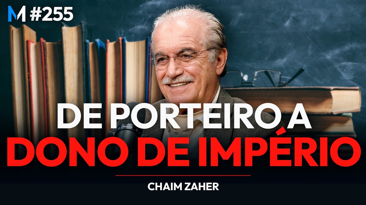 COMO TER CORAGEM E ESTRATÉGIA PARA VENCER NOS NEGÓCIOS? | Market Makers #255