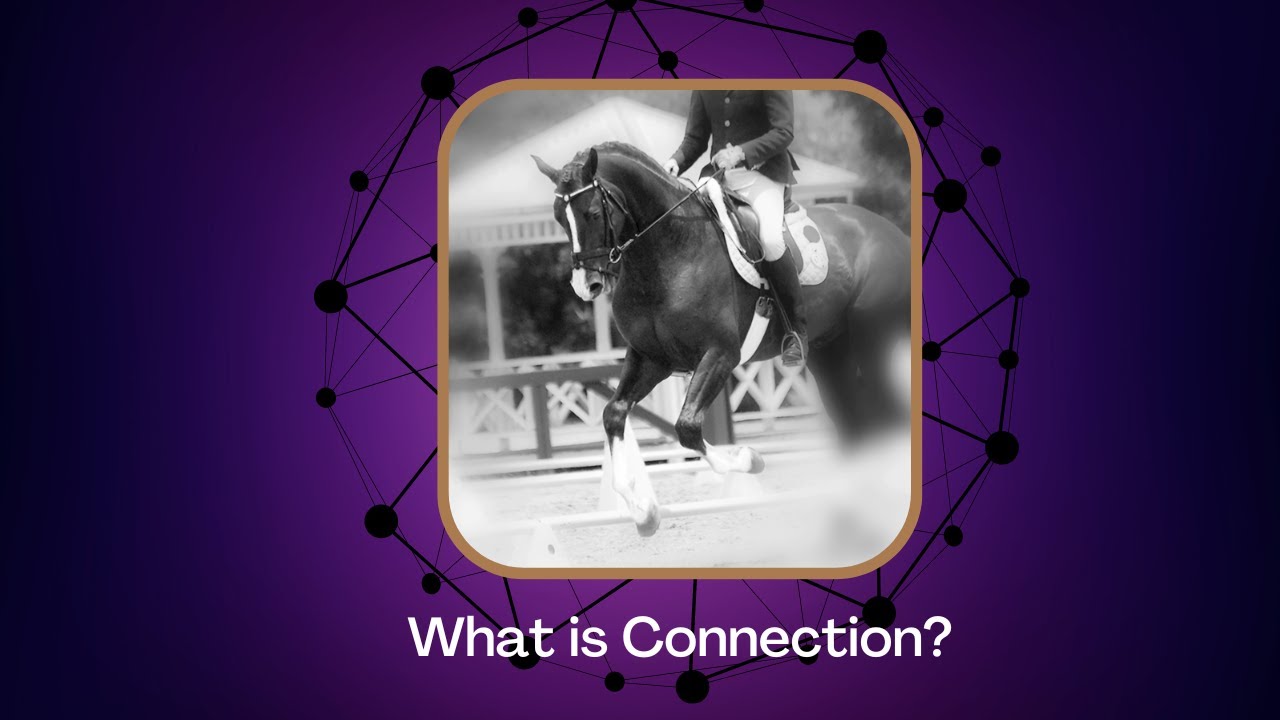 Connection Starts with Good Posture
