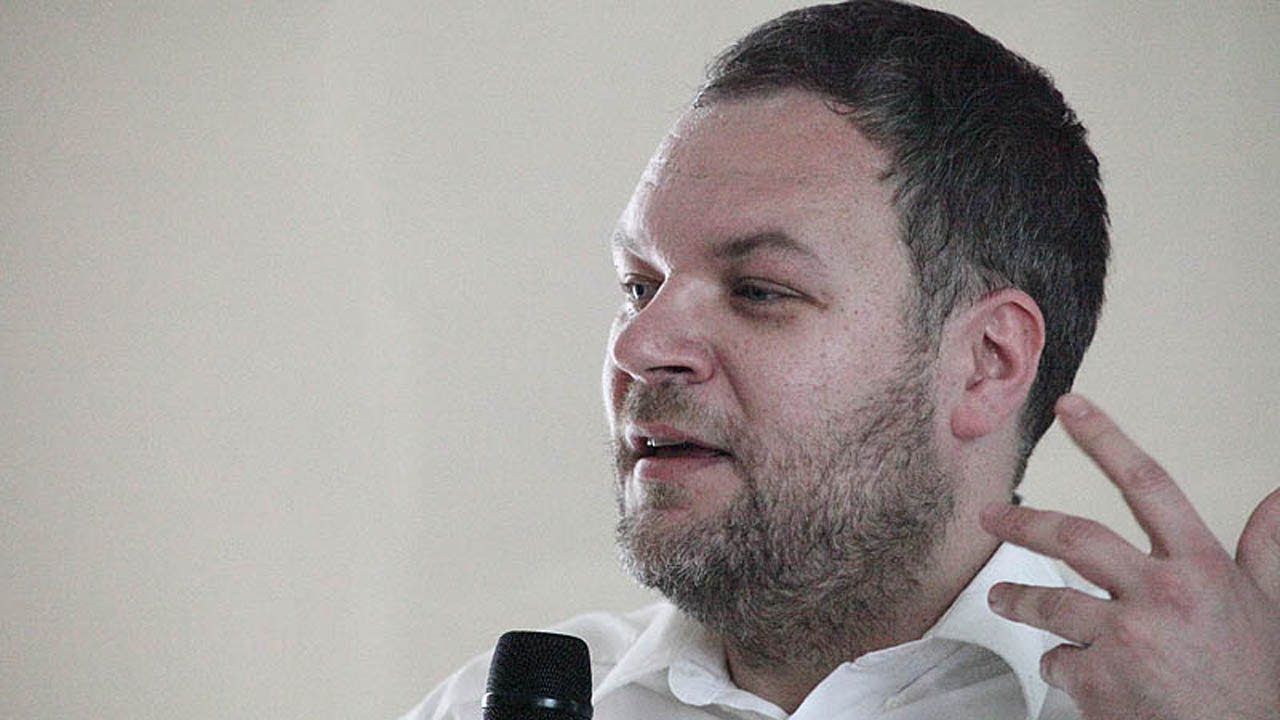 От юриспруденции к нейробиологии и обратно: философское путешествие &mdash; Бартош Брожек
